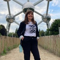 Anne Damiani (@annedmn) 's Twitter Profile