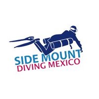 Sidemount Diving Mexico (@sidemountm) 's Twitter Profile