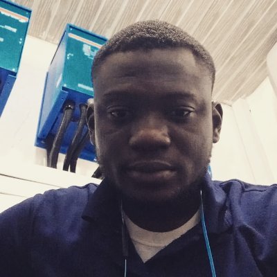 Regional Site Engineer (South-South) @starsightenergy, Energy and Environmental Engineer, Patriot, #SDGs #Bio-Resources #lifebelowwater #CleanEnergy