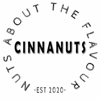 Cinnamon roasted nuts that's all I need to say! Buy them, try them, love them!!!