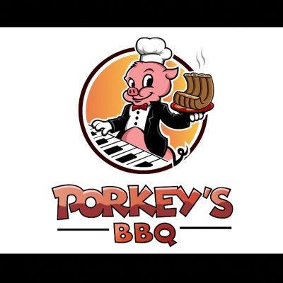 PorkeySbbq's profile picture. Authentic North Carolina BBQ right in your backyard!! Visit us right here in Southern Anne Arundel County. Can’t wait to see you!