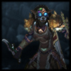 Firewillow's profile picture. World of Warcraft. Elune. Resto Shaman - Nightfire (Main). Rogue - Firewillow (Former Main).