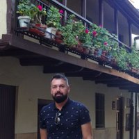 Jose Ramón García (@joseramngarca5) 's Twitter Profile