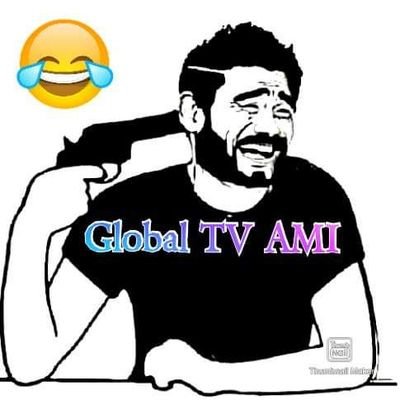 Globaltvami's profile picture. 