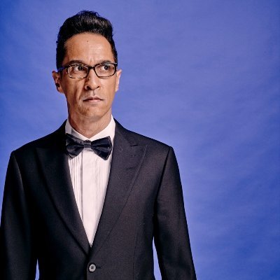 The official Twitter account for Randall Abrahams. @IdolsSa Judge | Media Personality | Content Creator