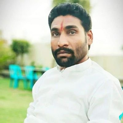 NPatondi's profile picture. Jai jabvan jai kishan