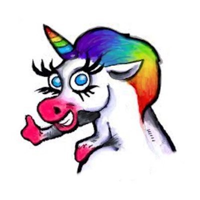 Vaxxed atheist unicorn. Bad puns & meltdowns. Low sodium anti-capitalism pro-education BLM-supporting horror-loving geeky queerness. No nutritional value