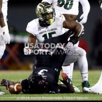 Vincent Jackson Jr. (@vmjacksonjr) 's Twitter Profile