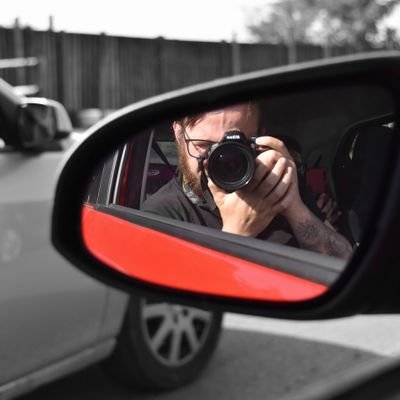 #Nikon #D3400 18-55mm, 18-70mm, 35mm, 18-200mm. #JH90Photography
@hamzilla90 - @JH90Photography 📸
https://t.co/aBU04E0XHg
All photos I post are mine.