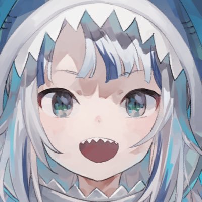 wickeredd's profile picture. shrimping ever since sharks were invented