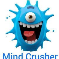 Mind Crusher SA (@mindcrusher11) 's Twitter Profile