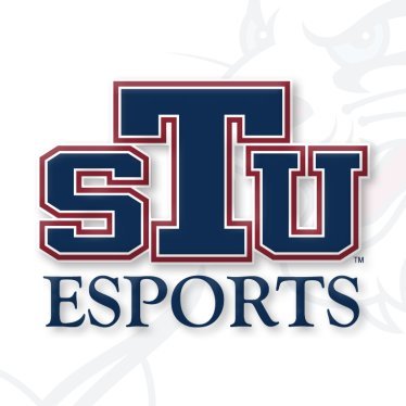 The official Twitter of the St. Thomas University eSports program, powered by Rip-it energy
#STUesports