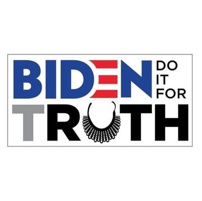 Happily voted for #Biden.
Working on following back!
Put the #IMPOTUS in prison.
#Resistance
#ClimateAction
#HumanitarianAidIsNeverACrime
..No Lists..