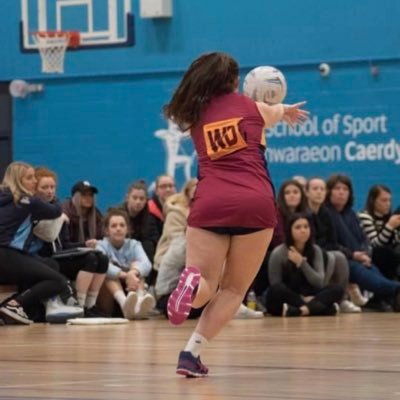 BSc (Hons) Sport and Physical Education 🎾🏑 PGCE PE at Cardiff Met 🏹