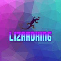 The Lizard King(@thatlizardking) 's Twitter Profile Photo