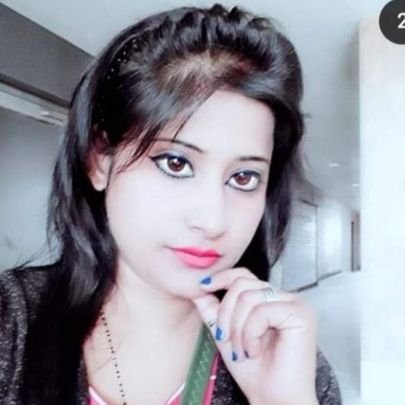 SnehaSi74847554's profile picture. राष्ट्र सेवा धर्म सेवा ही लक्ष्य बाकी सब मिथ्या