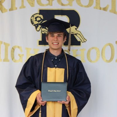 NatePajak's profile picture. Ringgold ‘20 Penn State ‘24