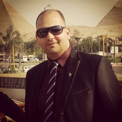 مستشار التخطيط الأستراتيچى للأتحاد العام للقبائل المصرية والعربية