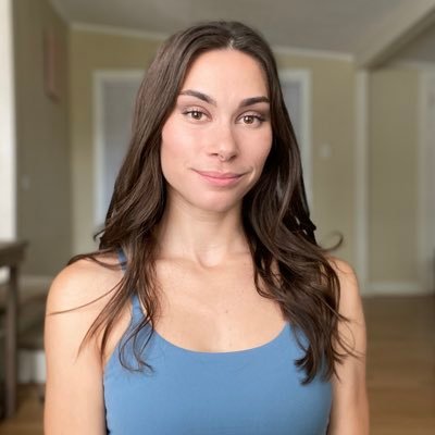 Audrey Baetz Profile