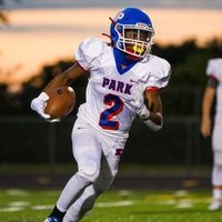 Shaheed Mayfield (@mayfieldshaheed) 's Twitter Profile