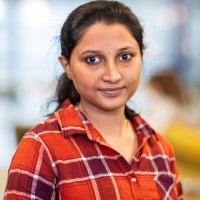 Anjana Sathyan (@anjanasathyan4) 's Twitter Profile