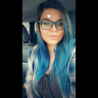 NikitaLou87's profile picture. Activism is the rent I will pay for living on planet Earth.