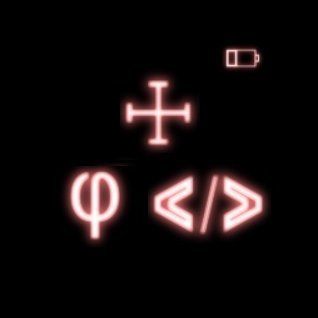 CzarnyPlaszcz's profile picture. There's a strange human disease. A feeling of living in a world with just an infinite alike ground and an uniform sky. Where, it seems, there's no motion.