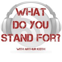 Arthur Keith - @TheArthurKeith Twitter Profile Photo