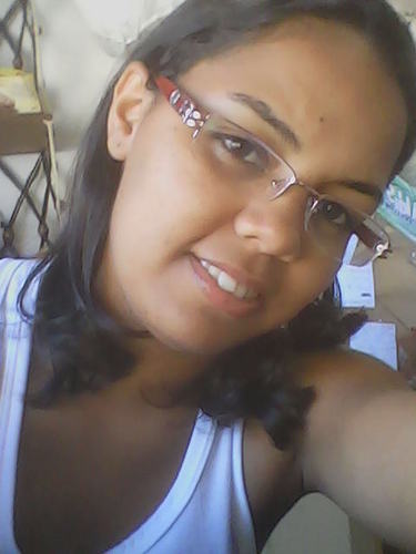 vivianesinho's profile picture. Deus acima de tudo!!!