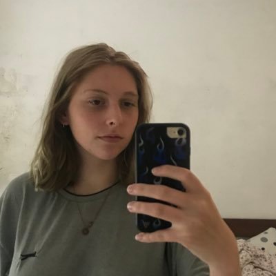 heavydirtyplouf's profile picture. C’est Manon