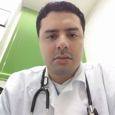 IMG Colombia 🇨🇴- Aspiring Neurosurgery 🧠
Member of European Stroke Organisation (ESO) 🔬