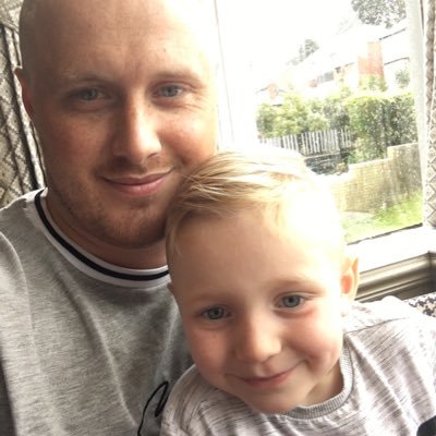 Father of 3 beautiful kids. Made for @lufc. Old profile was @rodge009