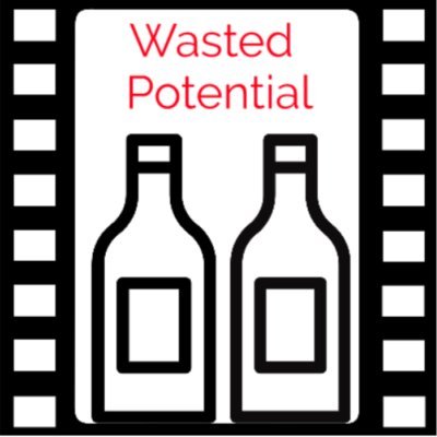 WP_podcast_'s profile picture. We are a podcast that watches movies, drinks, and tries to make jokes.