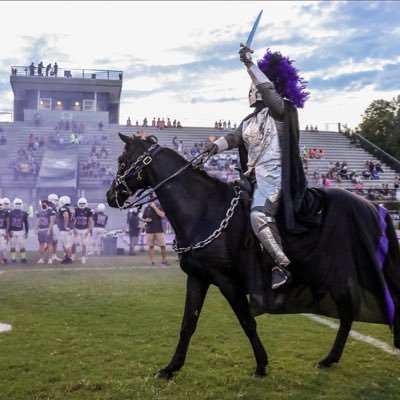 River Ridge High School Royal Knights Football