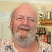 Peter Swinyard (@phoenixdoc) Twitter profile photo