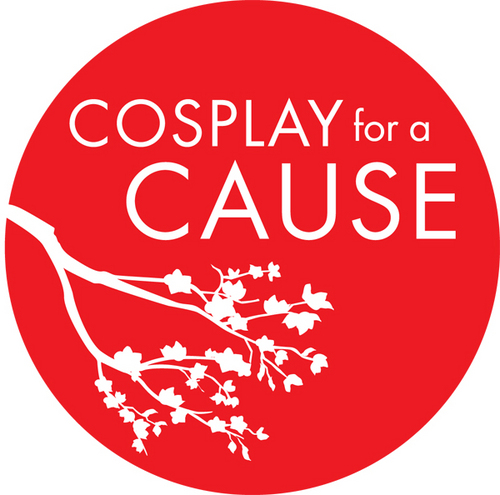 cosplay4acause's profile picture. Cosplay for a Cause’s mission is to use our passion for costuming to raise money for charity.
