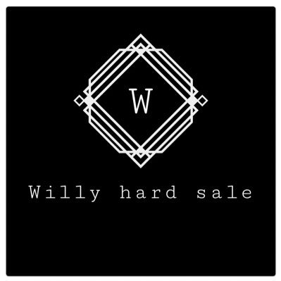 Willyhardsale