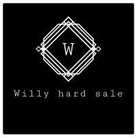 Willyhardsale(@willyhardsale) 's Twitter Profile Photo