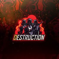 Destruction (@0destruction) 's Twitter Profile