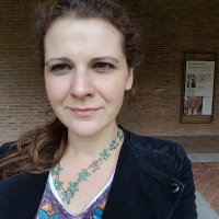 Maria Spychalska (@mariaspychalska) 's Twitter Profile