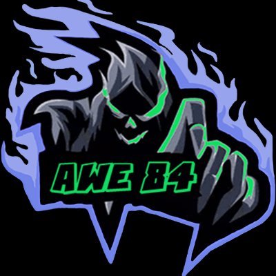 AWE84Official Profile Picture