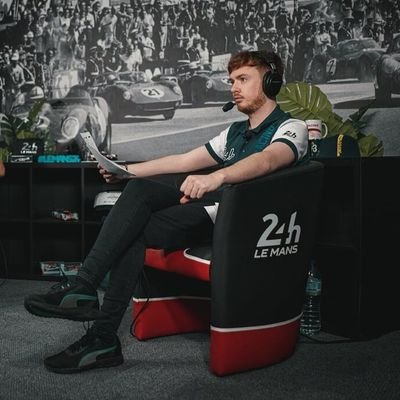 | 28 | Former professional F1 Esports driver | Mercedes F1 Esports driver 2018 | F1 Esports Finalist 2017 | WFG Finalist 2017 | Opinions are my own |