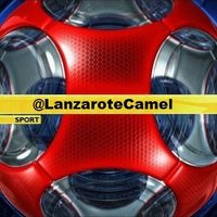 Alun Prosser (@lanzarotecamel) Twitter profile photo