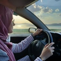 Burcu Coşkun (@csknbrcu) Twitter profile photo