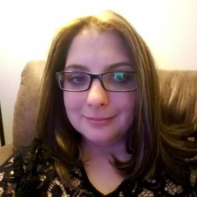 Special Education teacher at Cy-Fair High School.