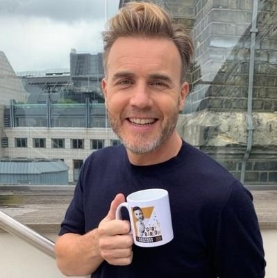 News and updates for Gary Barlow. new album due out Nov 2020