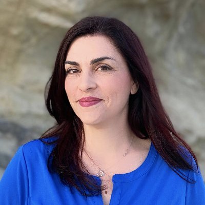 Shannon Lucas Profile
