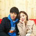 JangWoo & EunJung (@woojungcouple) Twitter profile photo