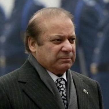 Former Prime Minister of Pakistan ▪️Quaid PakistanMuslim League (Nawaz)  @pmln_org