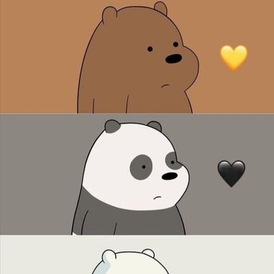خير الله قادم فلايحزنك مُر الحياة 🖤🥀..